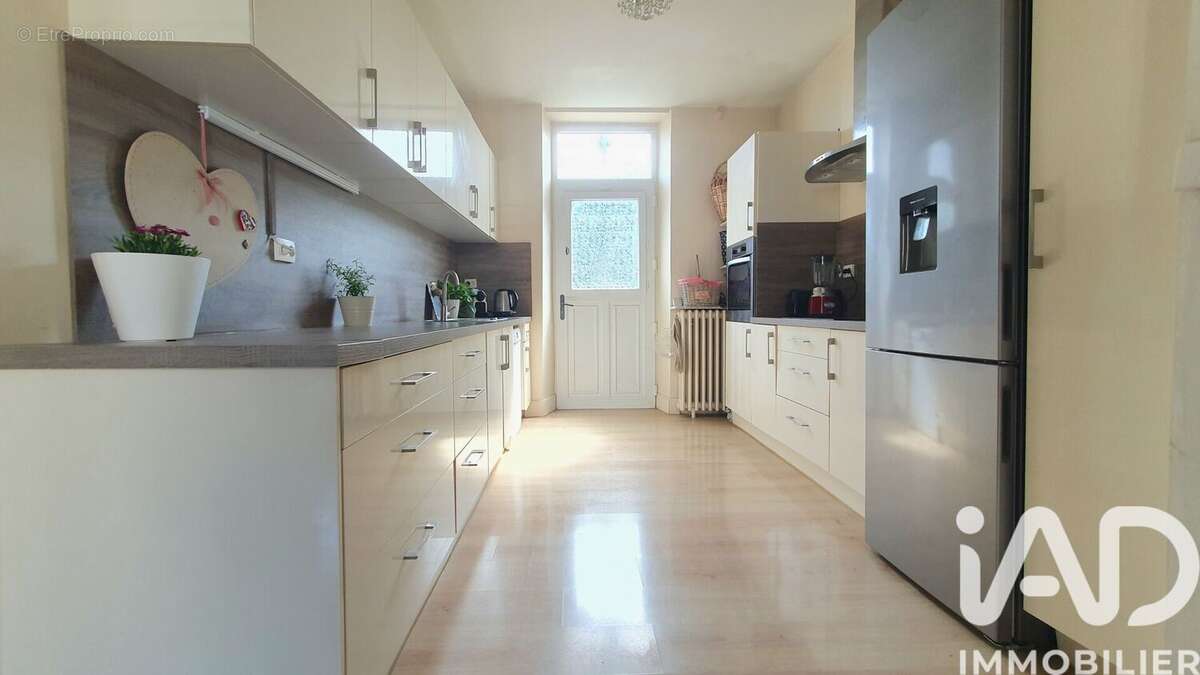 Photo 8 - Maison à CLERMONT-FERRAND