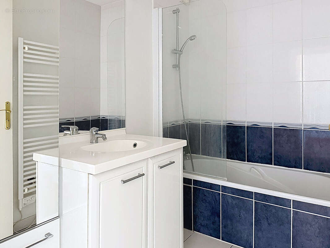 Appartement à MARTILLAC
