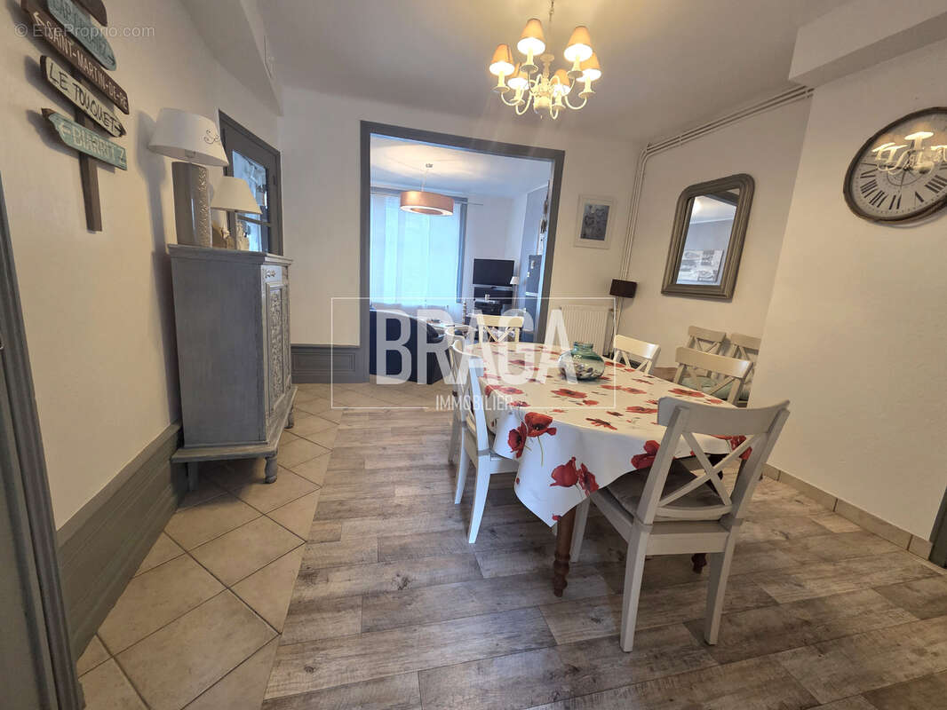 Maison Le Portel - photo 3