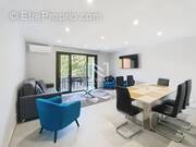 Appartement à CAVALAIRE-SUR-MER