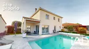 Photo 1 - Maison à FROUZINS
