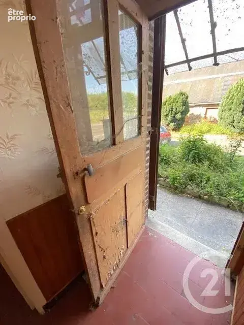 Maison 3 pièces 99 m² à vendre à Mezieres-Sur-Oise (02240) - photo 4