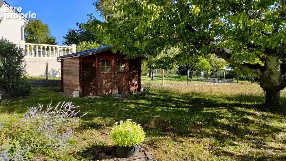 Maison 4 pièces 72 m² à vendre à Loches (37600) - photo 7