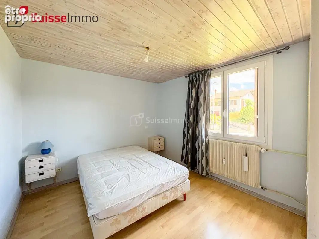 Appartement Villers Le Lac 3 pièce(s) 68 m2 - photo 7