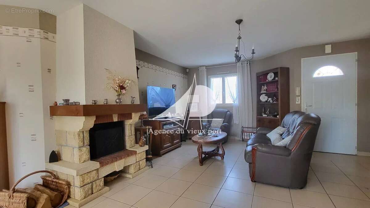 Maison à PORNIC
