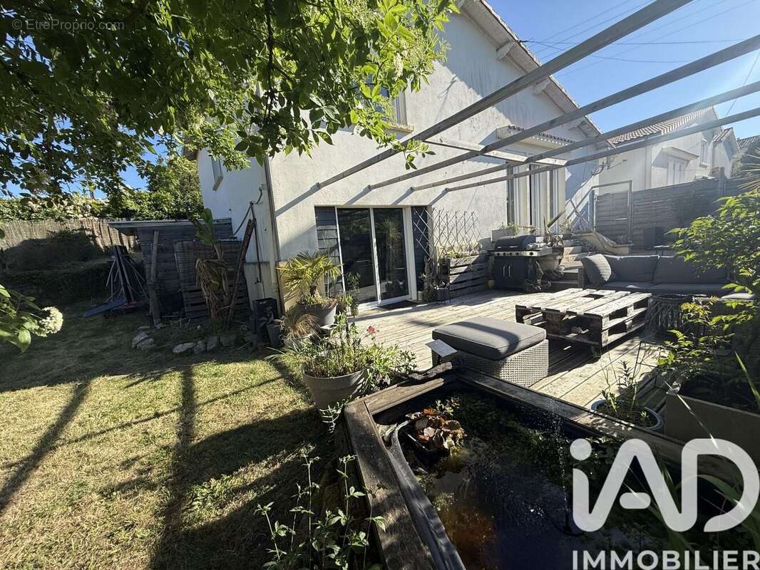Photo 2 - Maison à PARTHENAY