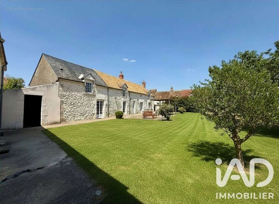 Photo 5 - Maison à BINAS
