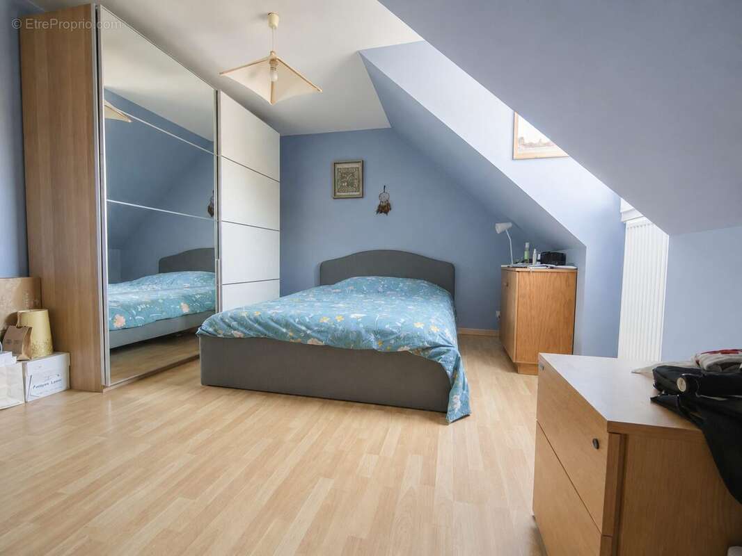 Maison 90 m² à Quesnoy-Sur-Deule  - photo 4