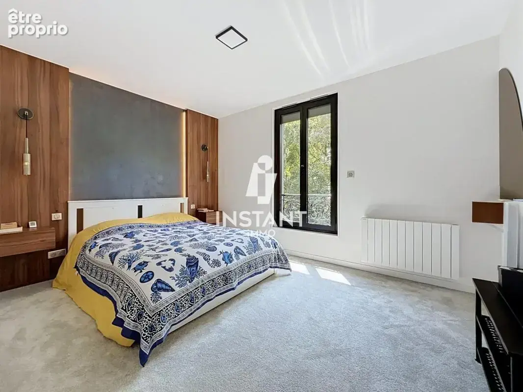 Maison à vendre Saint-Maurice - photo 12