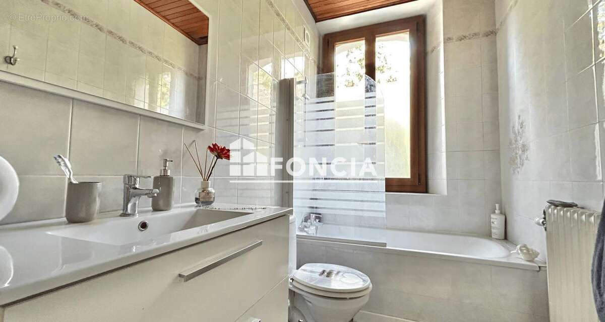Appartement à MAGLAND