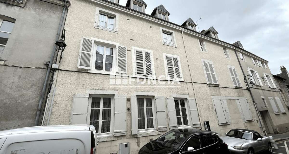 Appartement à ORLEANS