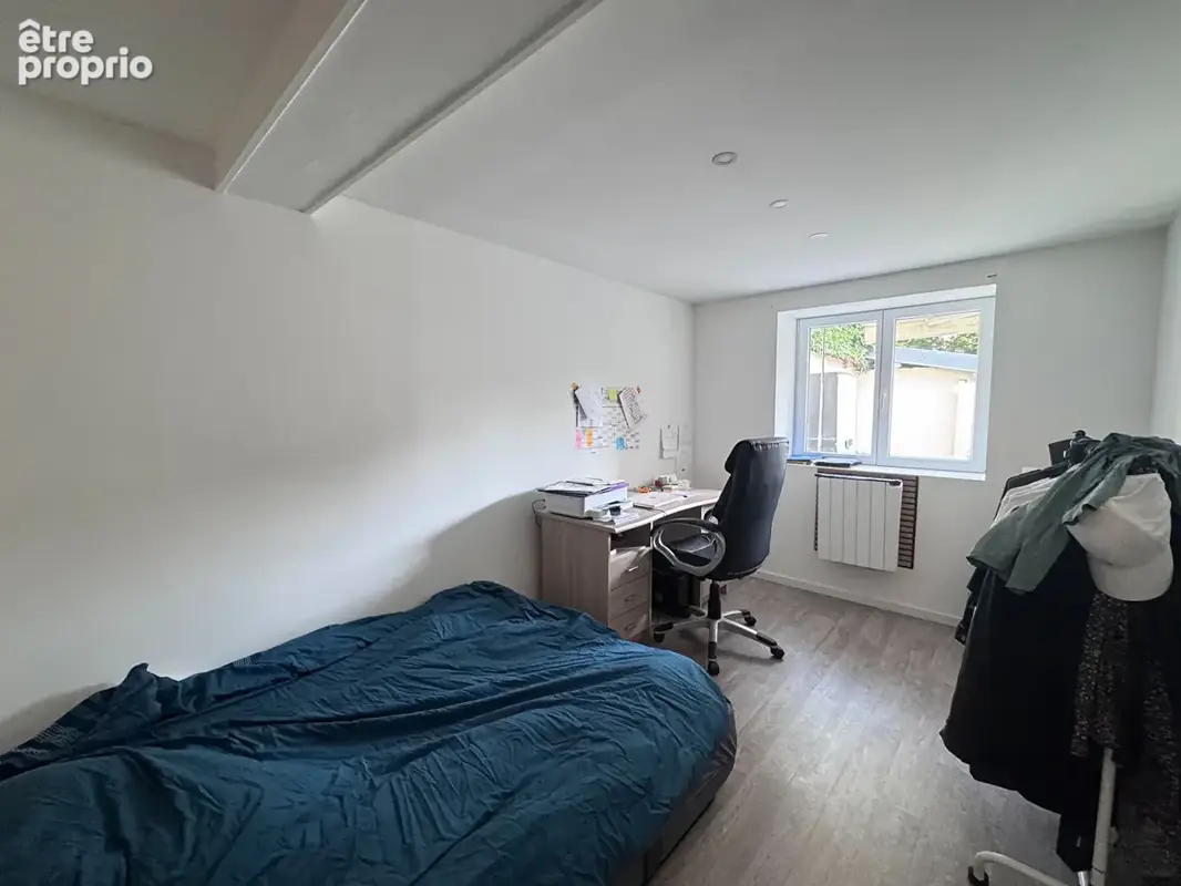 Appartement 2 pièces à vendre à Besançon - Un bijou rare à ne pas manquer ! - photo 7