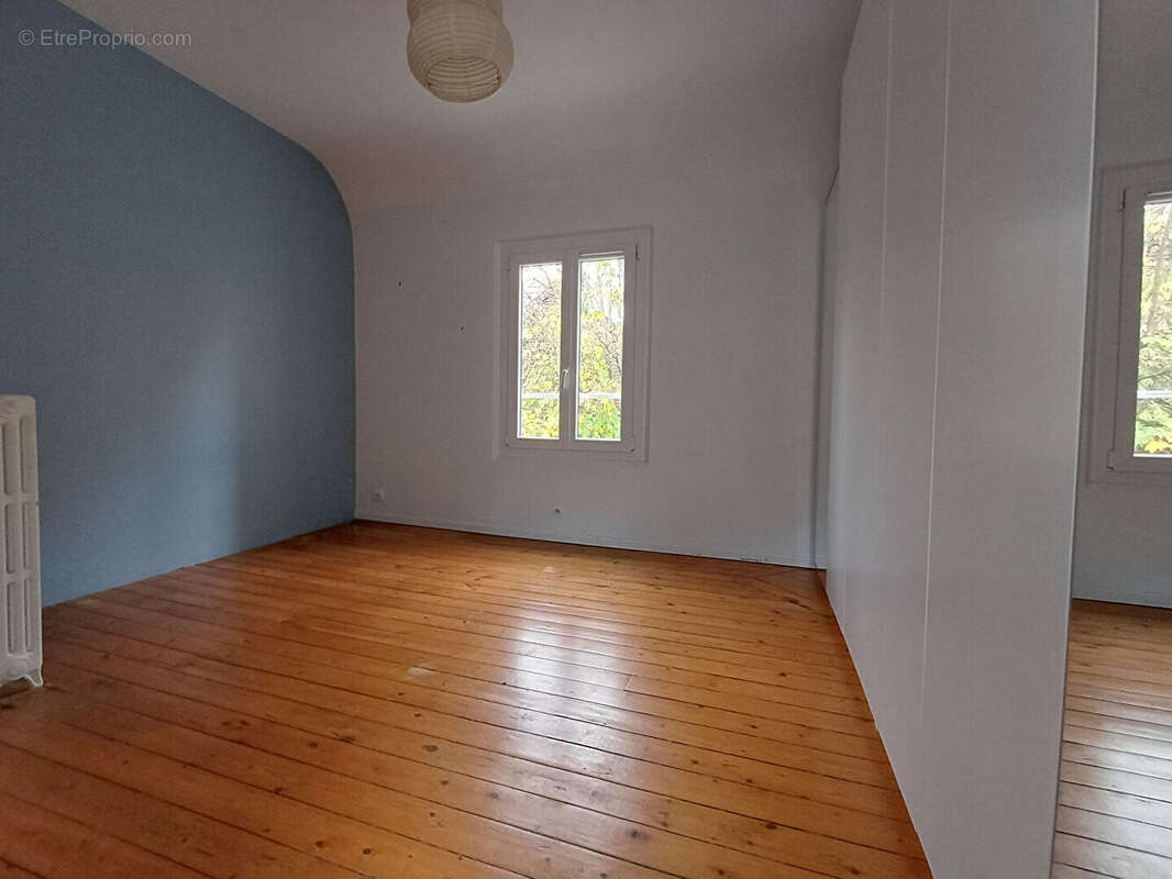 Maison à ENGHIEN-LES-BAINS