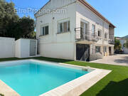 Maison à MARSEILLE-11E