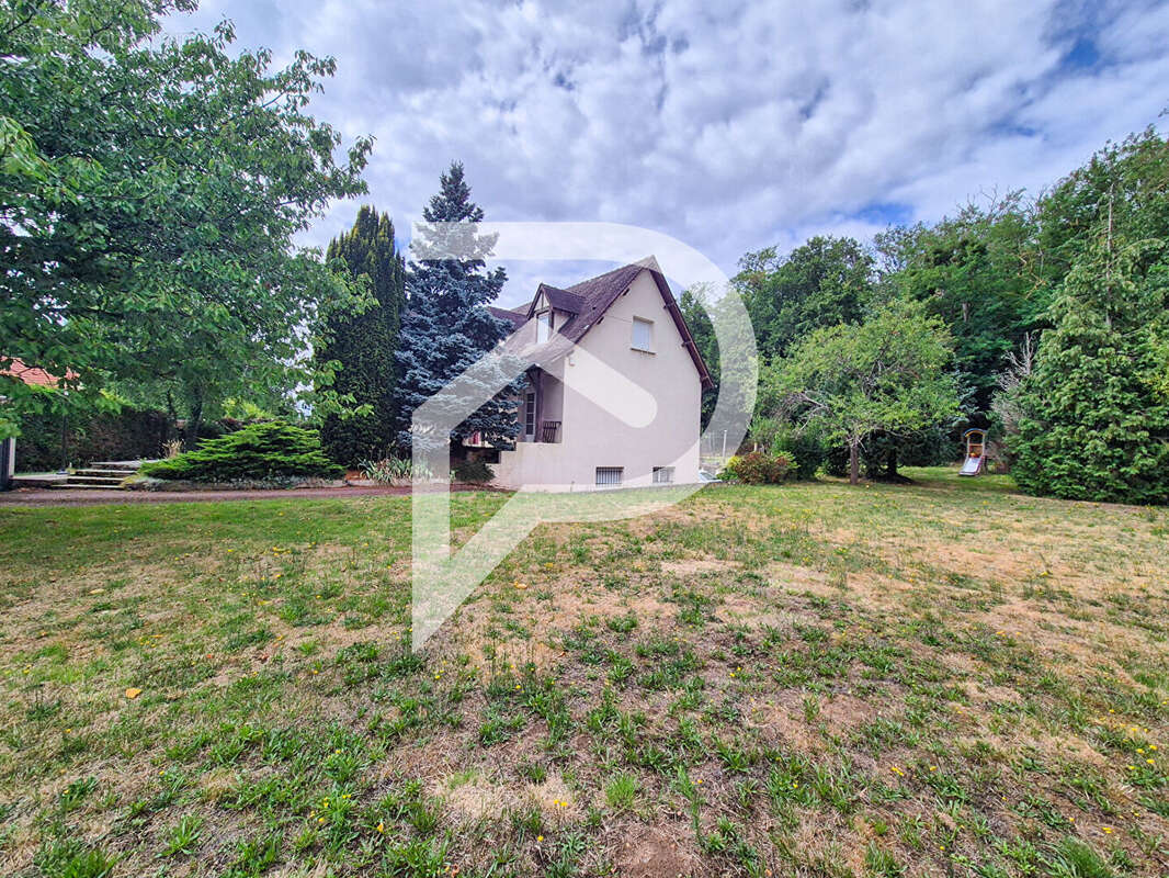 Maison à BOISSETTES