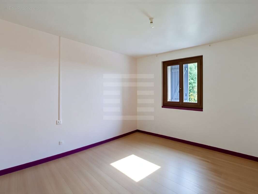 Maison à AIGUES-VIVES