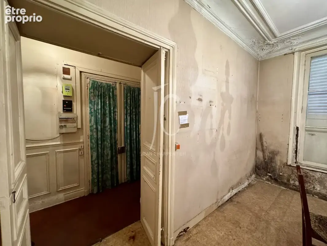 Appartement 1 pièce 25 m² à vendre à Paris-10e (75010) - photo 2