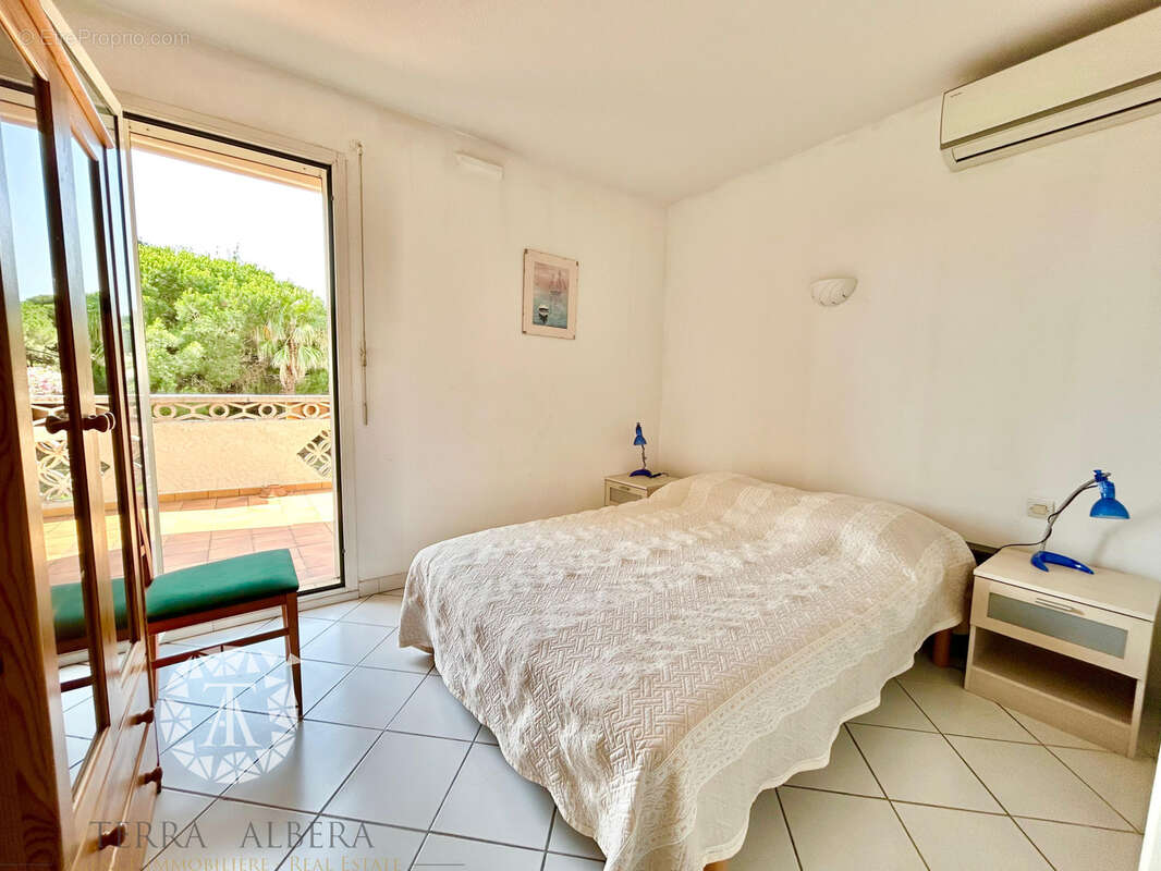 Appartement à SAINT-CYPRIEN