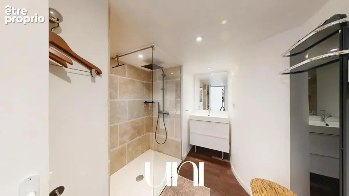 Magnifique loft 4 pièces de 120m2 avec terrasse, centre ancien à Caen - photo 5