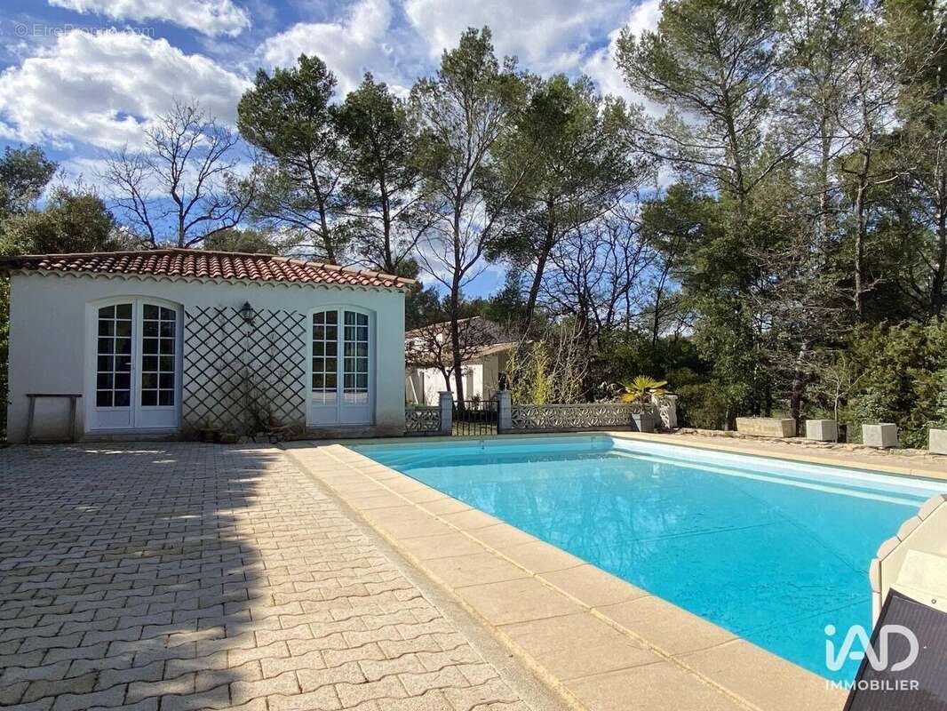 Photo 3 - Maison à ROUSSET