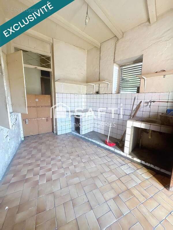 Photo 5 - Appartement à SAINT-PIERRE