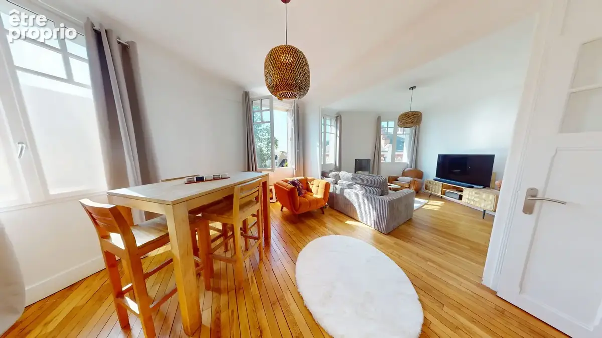 Appartement 2 pièces 65 m² à vendre à Orleans (45000) - photo 4
