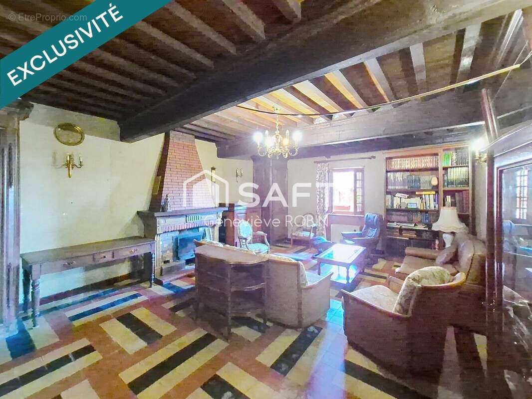 Photo 5 - Maison à POLLIONNAY