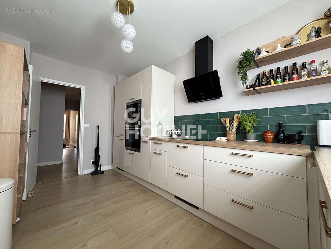 Appartement 4 pièces à vendre à Perpignan (66000) - Quartier La Lunette - photo 2