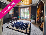 Maison à MONTREVAULT