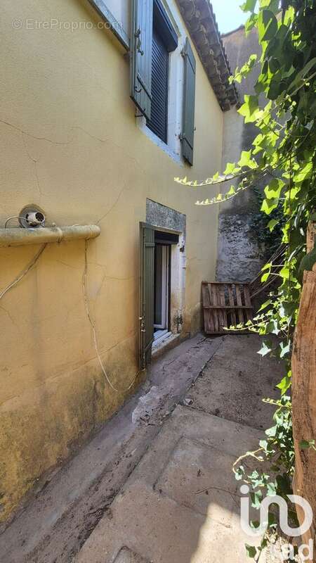 Photo 7 - Maison à BEZOUCE