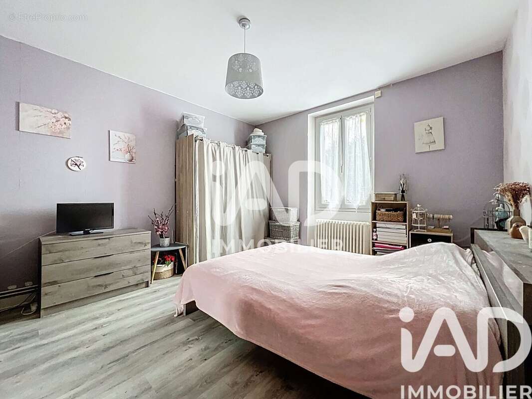 Photo 6 - Appartement à GRETZ-ARMAINVILLIERS