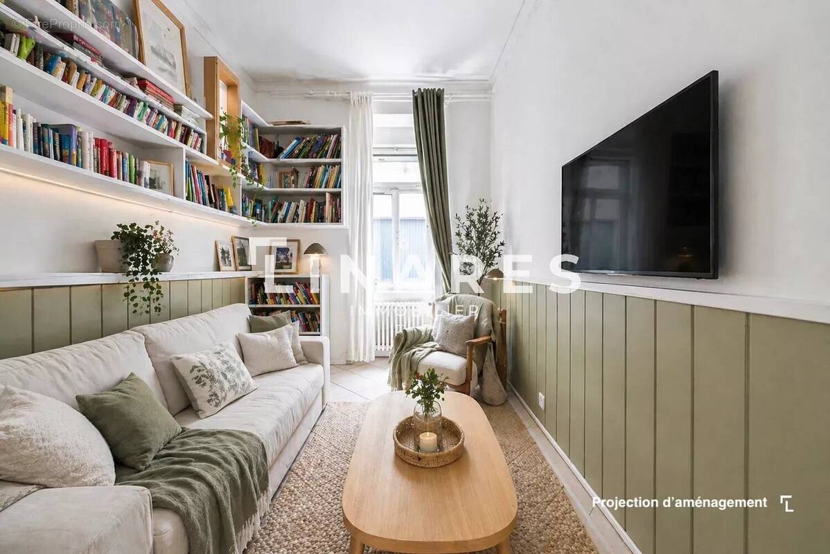 Maison à MARSEILLE-8E