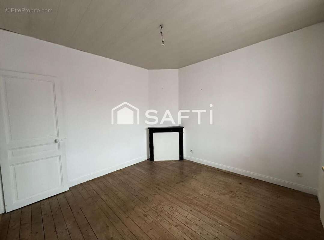 Photo 8 - Maison à VILLERS-SEMEUSE