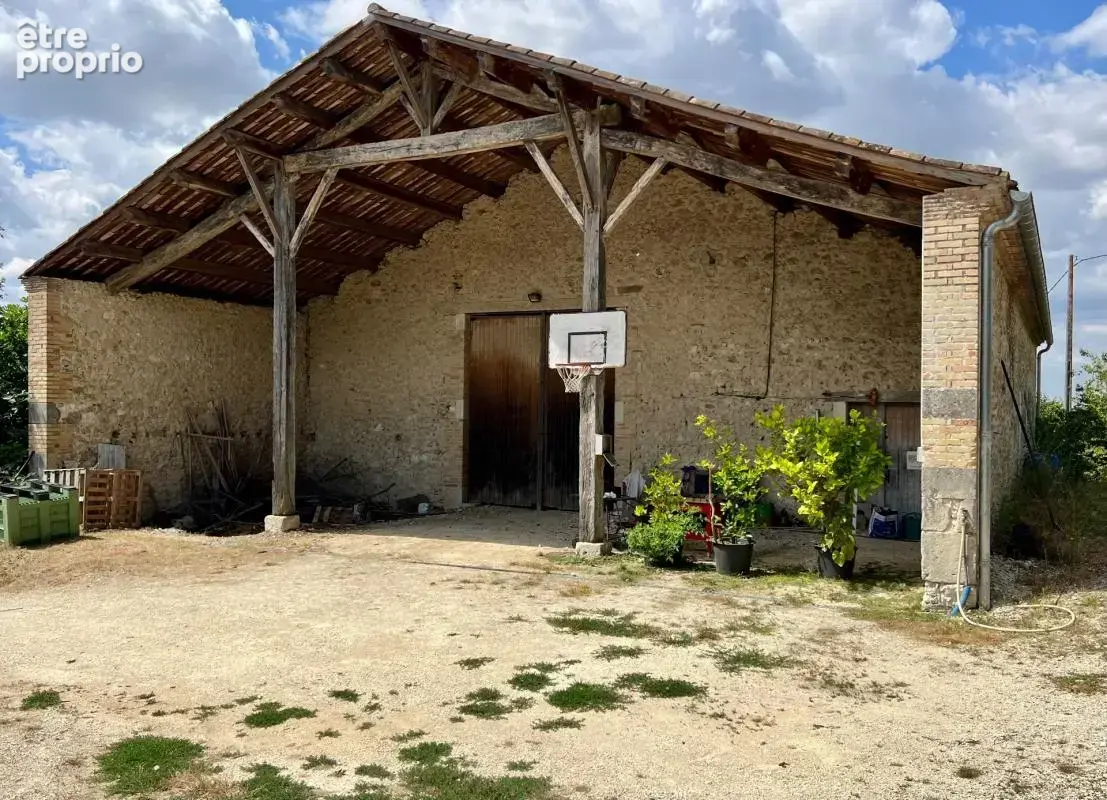 Maison à vendre 5 pièces VILLENEUVE SUR LOT (47) - photo 11