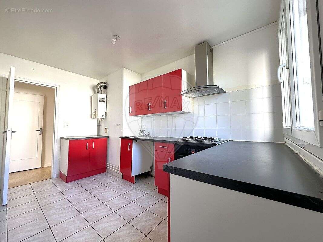 Appartement 2 chambre(s) à vendre - photo 2