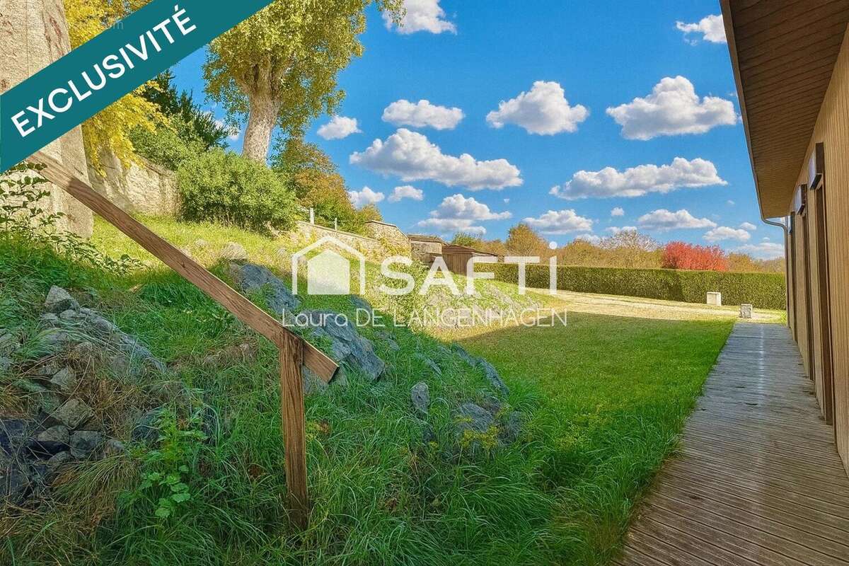 Photo 6 - Maison à MONTFORT-LE-GESNOIS