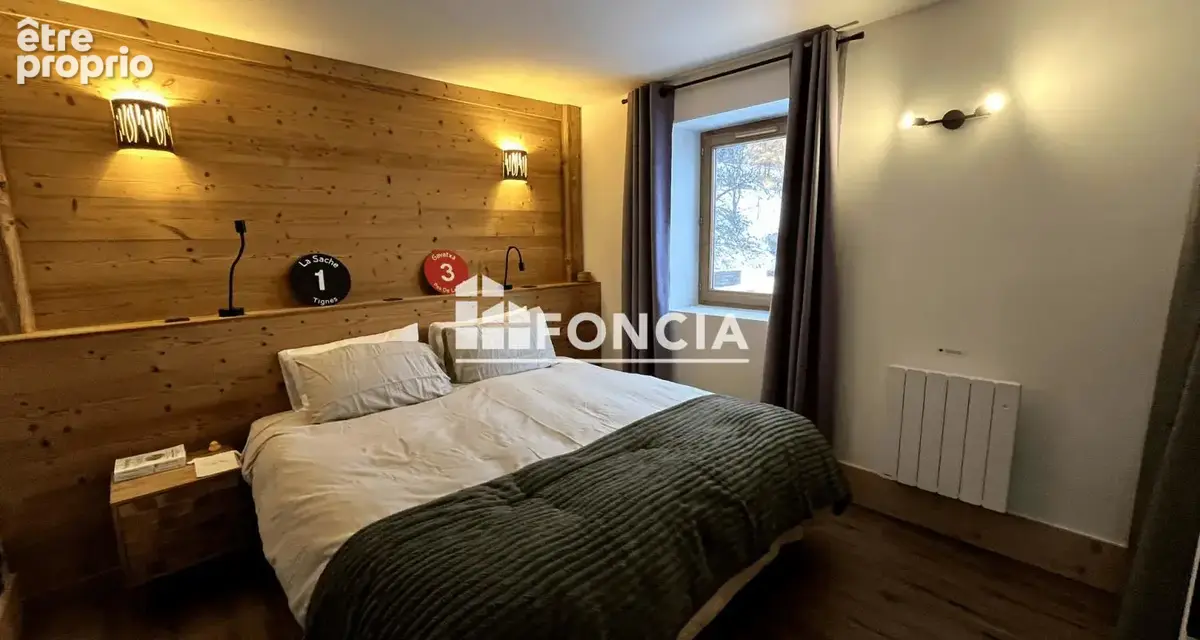 Belle maison au coeur des Allues - photo 9