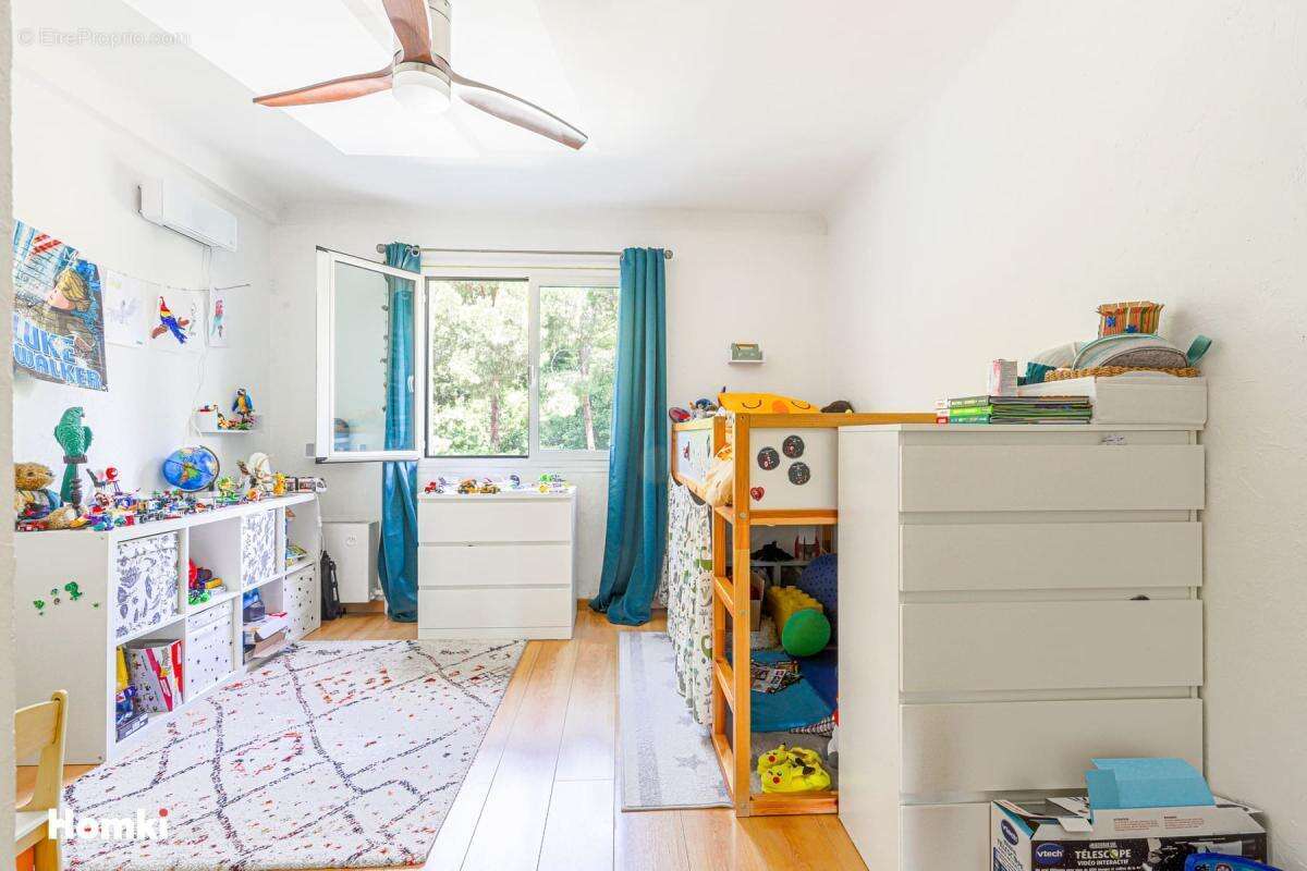 Appartement à CAGNES-SUR-MER