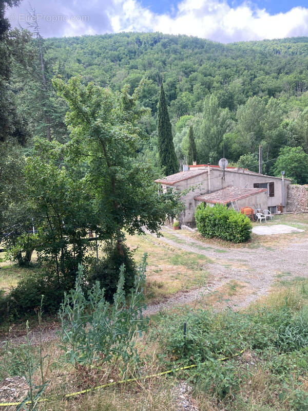 Maison à LAIRIERE