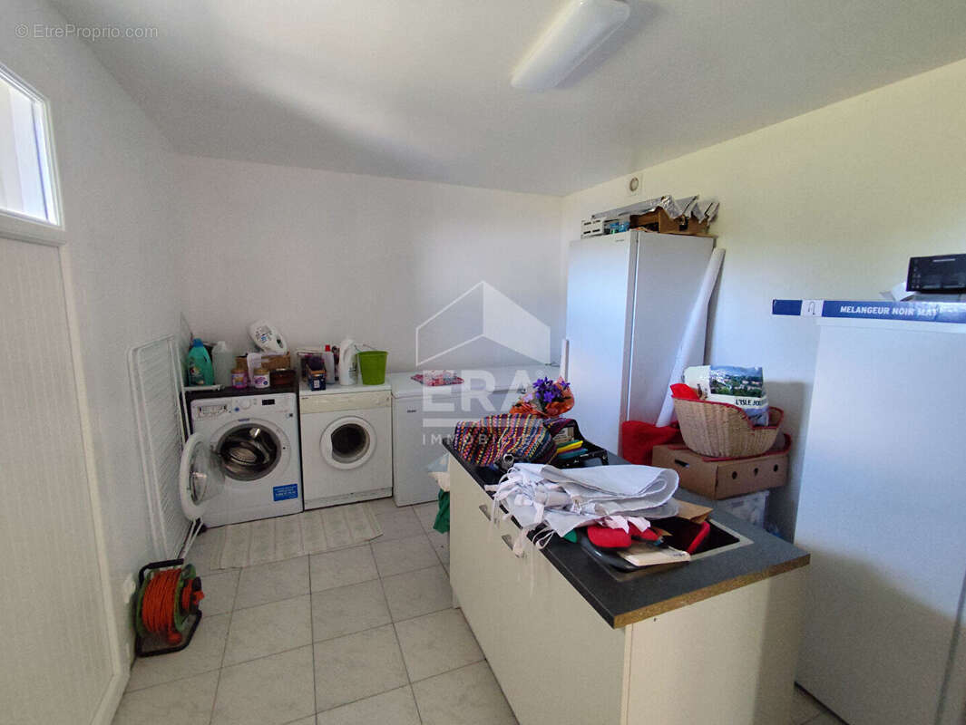 Maison 118 m² à Millac  - photo 5