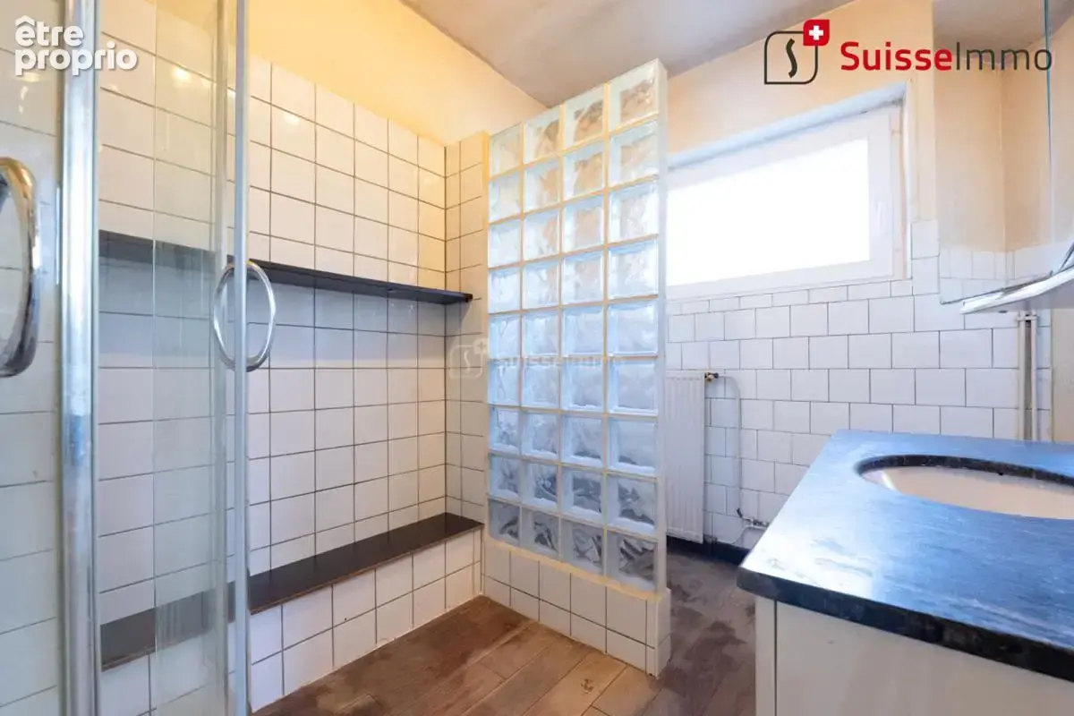Spécial investisseur Appartement  3 pièces de 55.97 m2 - photo 9