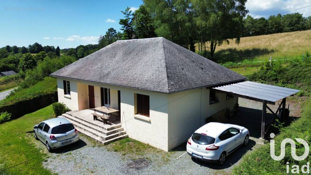 Photo 1 - Maison à SAINT-AUGUSTIN