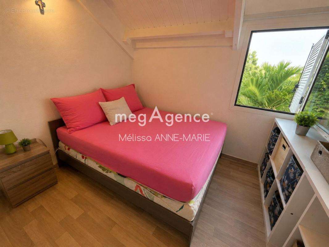 Duplex 3 pièces de 68 m² avec terrasses – Résidence Les Sources de Dolé – Gourbeyre - photo 12