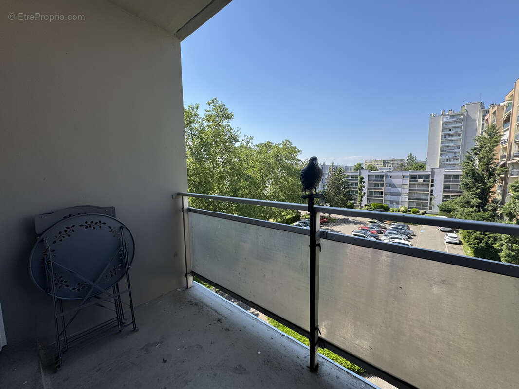 Appartement à SAINT-LOUIS