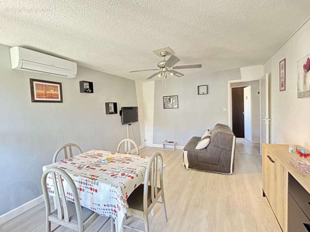 Appartement à AGDE