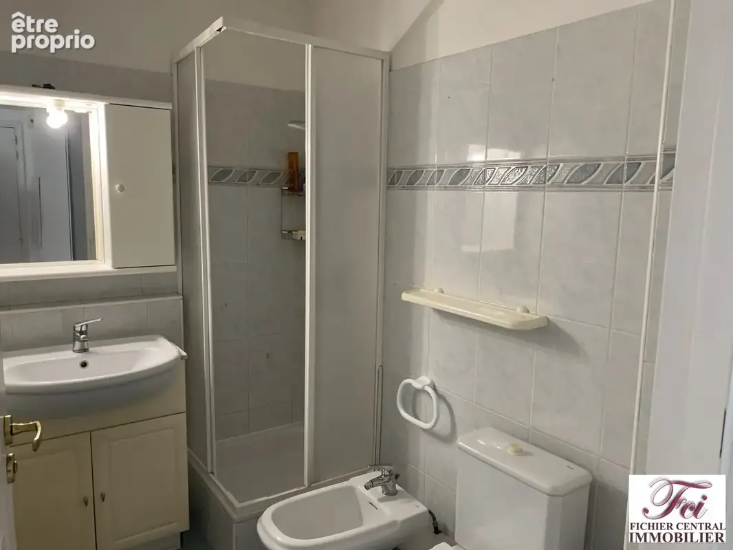 Appartement 2 pièces 36 m² à vendre à Menton (06500) - photo 8