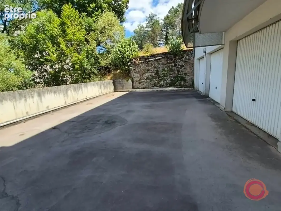 Parking à RODEZ