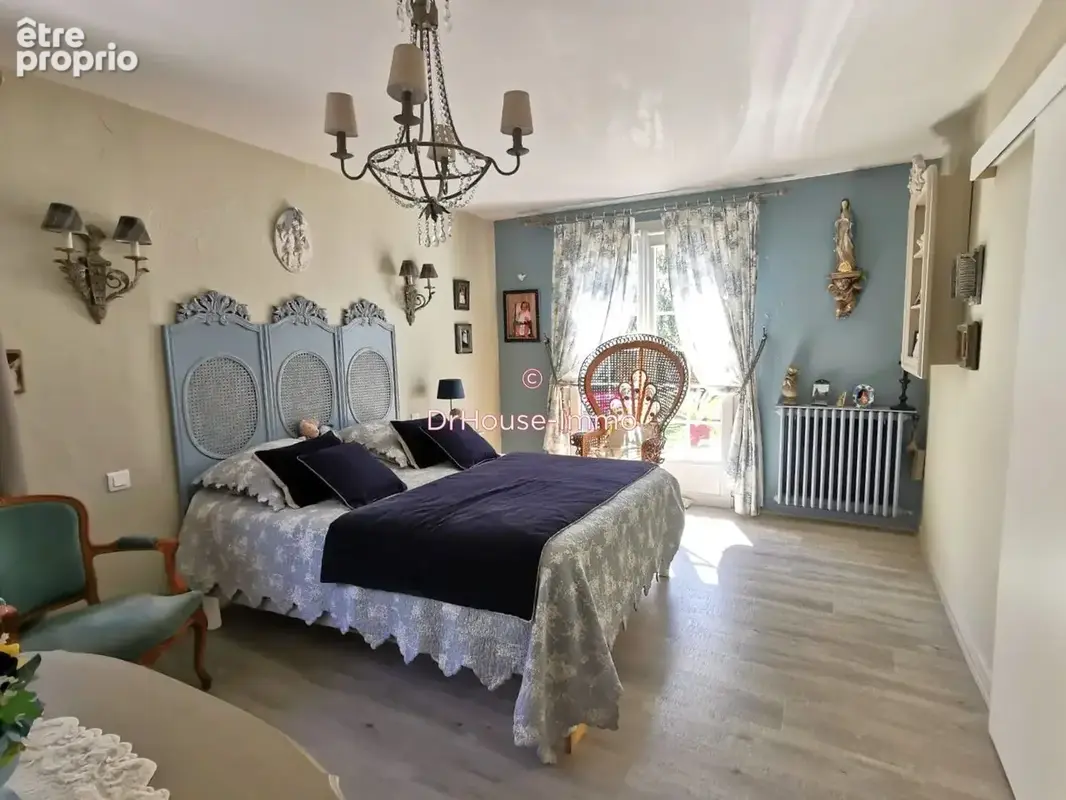 Maison 152 m² à Sautron  - photo 11