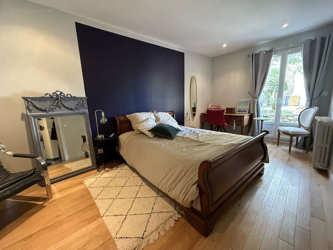 Maison à LES ALLUETS-LE-ROI