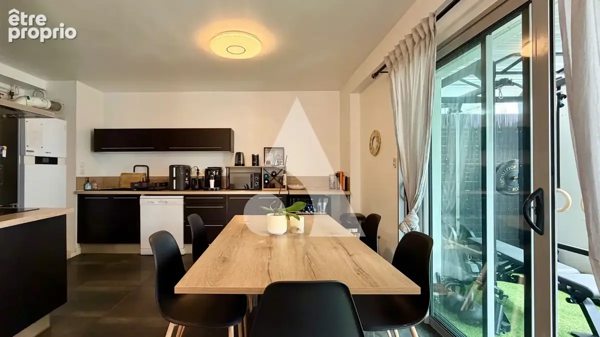 Appartement Bayonne 3 pièces - photo 2